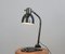 Bauhaus Desk Lamp from Hala, 1930s 1