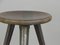 Industrial Factory Stool from Rowac, 1930s, Image 3