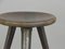 Tabouret d'Usine Industriel de Rowac, 1930s 3