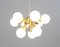 Sputnik Pendant Light from Kamen Senov, Image 13