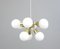 Sputnik Pendant Light from Kamen Senov 5