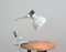 Industrielle Klemmlampe von Rademacher, 1950er 11