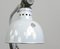 Lampe de Travail Industrielle à Pince de Rademacher, 1950s 13