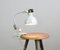 Clamp on Industrial Task Lamp from Rademacher, 1950s 12