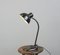 Bauhaus Table Lamp from HNB, 1930s 5