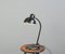 Lampada da tavolo Bauhaus di HNB, anni '30, Immagine 1