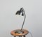 Lámpara de mesa modelo 6556 de Kaiser Idell, años 30, Imagen 2