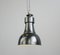 Lámpara colgante Bauhaus de Schaco, años 20, Imagen 4