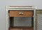 Industrial Cabinet from Rowac, 1920s 12