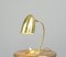 Lampe de Bureau Modèle 4007 par Christian Dell pour Kaiser Idell, 1930s 2