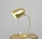 Lampe de Bureau Modèle 4007 par Christian Dell pour Kaiser Idell, 1930s 8