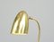 Model 4007 Table Lamp by Christian Dell for Kaiser Idell, 1930s, Image 7