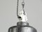 Industrial Factory Ceiling Lights from Rech, 1920s, Image 7