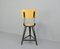 Industrial Work Stool from Ama, 1930s 7