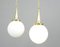 Umaline Pendant Lights by Marianann Brandt for Fainzer & Groups, Image 9