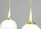 Umaline Pendant Lights by Marianann Brandt for Fainzer & Groups, Image 4