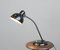 Lampes de Bureau Modèle 6556 par Kaiser Idell, 1930s 4