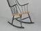 Rocking Chair Mid-Century par Ilmari Tapiovaara 12
