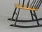 Rocking Chair Mid-Century par Ilmari Tapiovaara 4