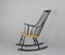 Rocking Chair Mid-Century par Ilmari Tapiovaara 2