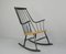 Mid Center Rocking Chair by Ilmari Tapiovaara 13