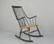 Rocking Chair Mid-Century par Ilmari Tapiovaara 13