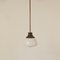 German Bar Hanging Lamp, 1920s, Image 1