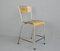 Industrial Stacking Chairs from Mullc, 1950s 11