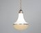 Luzette Pendant Light by Peter Behrens for Siemens, 1920s, Image 10