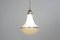 Lámpara colgante Luzette de Peter Behrens para Siemens, años 20, Imagen 2