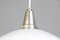 Sistrah Pendant Light by Otto Muller, 1930s, Image 6