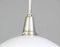 Sistrah Pendant Light by Otto Muller, 1930s 2