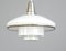 Sistrah Pendant Light by Otto Muller, 1930s, Image 5