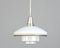 Sistrah Pendant Light by Otto Muller, 1930s 1