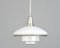 Sistrah Pendant Light by Otto Muller, 1930s, Image 1