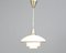 Sistrah Pendant Light by Otto Muller, 1930s, Image 10