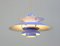 Model Ph5 Pendant Light from Louis Poulson, 1960s, Image 8