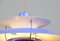 Lampe à Suspension Modèle Ph5 de Louis Poulson, 1960s 3