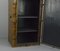 Early 20th Century Prussian Fur Coat Cabinet, Image 10