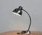 1115 Table Lamp with Pressed Glass Base by Marianne Brandt from Kandem 1