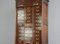 Early 20th Century Mahogany Solicitors Drawers 7