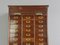 Early 20th Century Mahogany Solicitors Drawers, Image 3