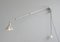 First Edition Triplex Telescopic Counter Weight Wall Lamp from Asea 9