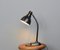 Lampe de Bureau Modèle 701 par Marianne Brandt de Kandem, 1920s 2