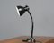 Lámpara de escritorio modelo 967 de Marianne Brandt de Kandem, años 30, Imagen 5