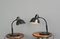 Model L99 Table Lamps from Siemens, 1930s, Set of 2 2