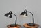 Model L99 Table Lamps from Siemens, 1930s, Set of 2 8