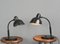 Model L99 Table Lamps from Siemens, 1930s, Set of 2 3