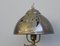 Arts & Crafts Tischlampe, 1890er 3