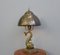 Arts & Crafts Table Lamp, 1890s, Image 9